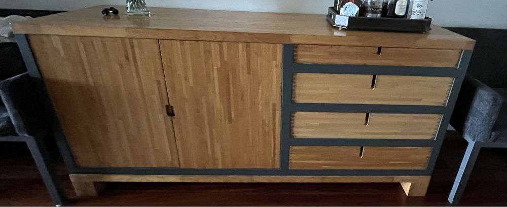 Aparador marca Paularte