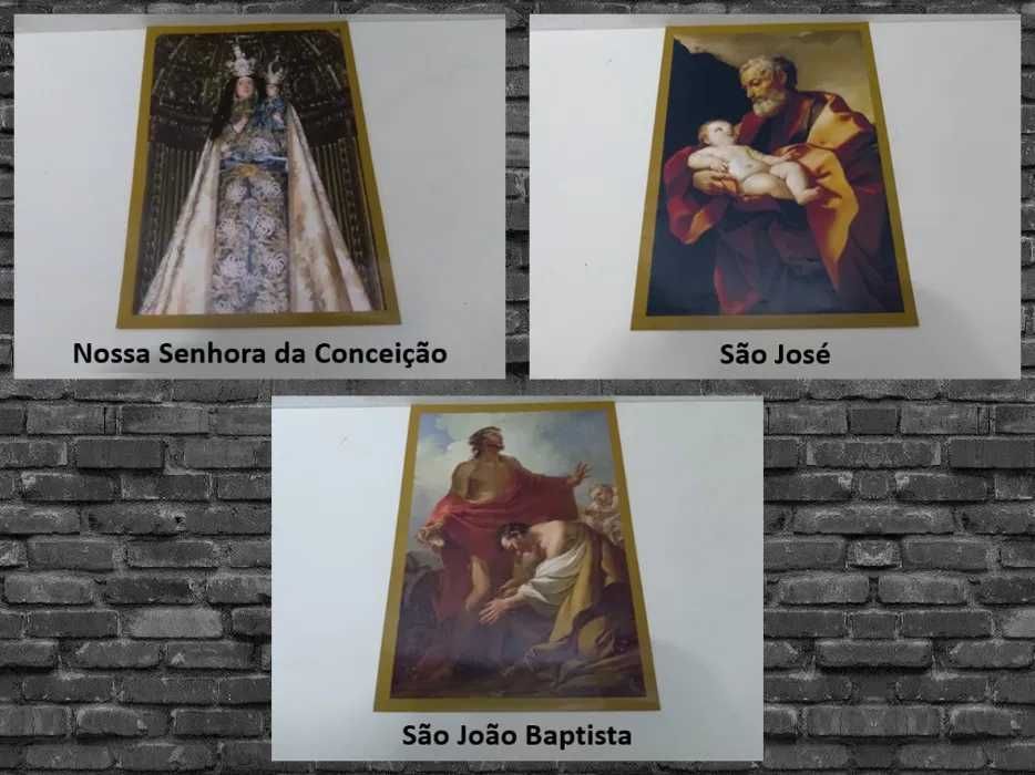 29 Posters de ótima qualidade gráfica