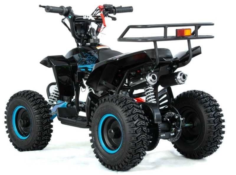 MINI quad XTR 50 cc dla dzieci od 3-7lat WYSYŁKA /GW / RATY