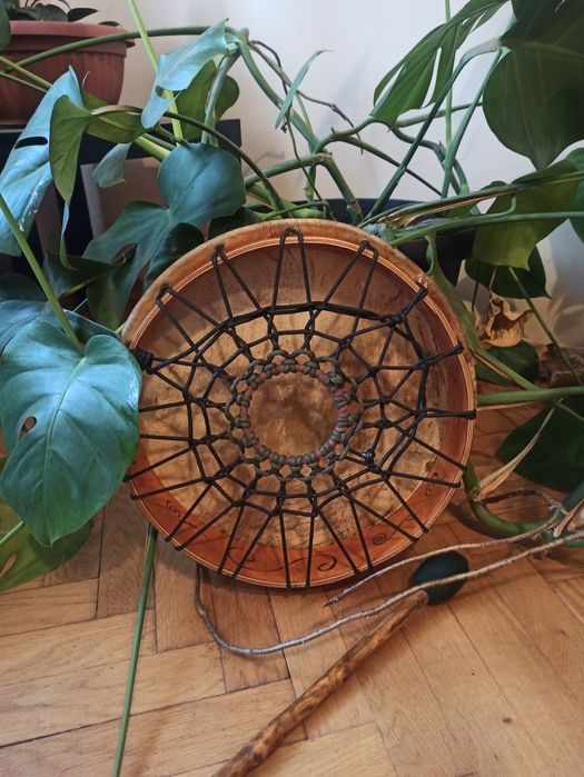 Bęben szamański 40 cm