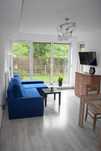 Apartament 2- pokojowy na wynajem z wyposażeniem ul. Smolna