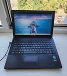 Ноутбук Asus | SSD 120gb | DDR3 4GB