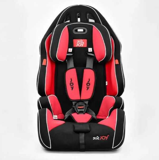 Автокрісло дитяче Joy G 1699.   9-36 кг, з бустером.