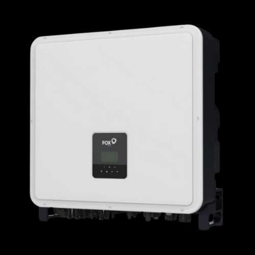 Falownik Inwerter hybrydowy trójfazowy FoxESS H3-Pro-29.9