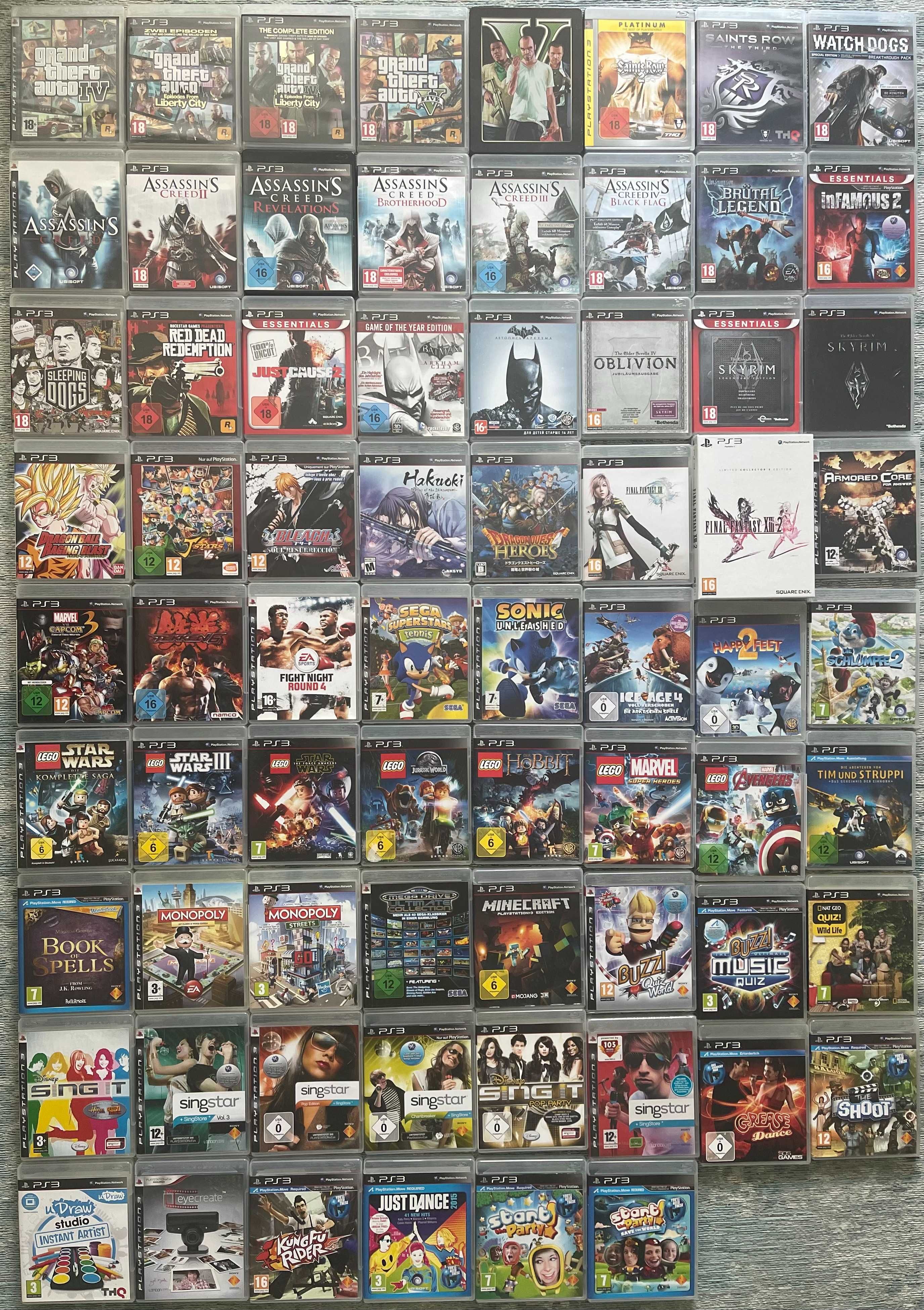 Tekken 6, Sony Playstation 3, PS3, ігри, PSP