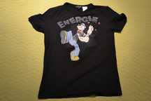 T-shirts barata: Energie, Jack & Jones, Quebramar, RG 512, Zara, Tiffo