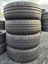 WYSYŁKA 2 Opony Letnie 205 60 R15 Hankook Kinergy Eco