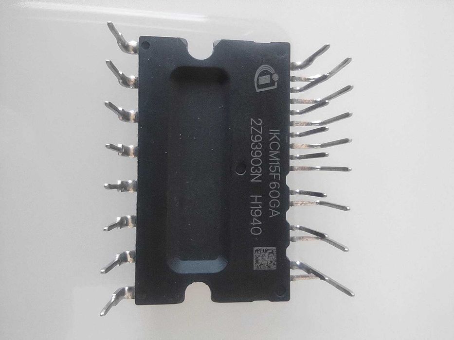 Módulo IKCM15F60GA novo