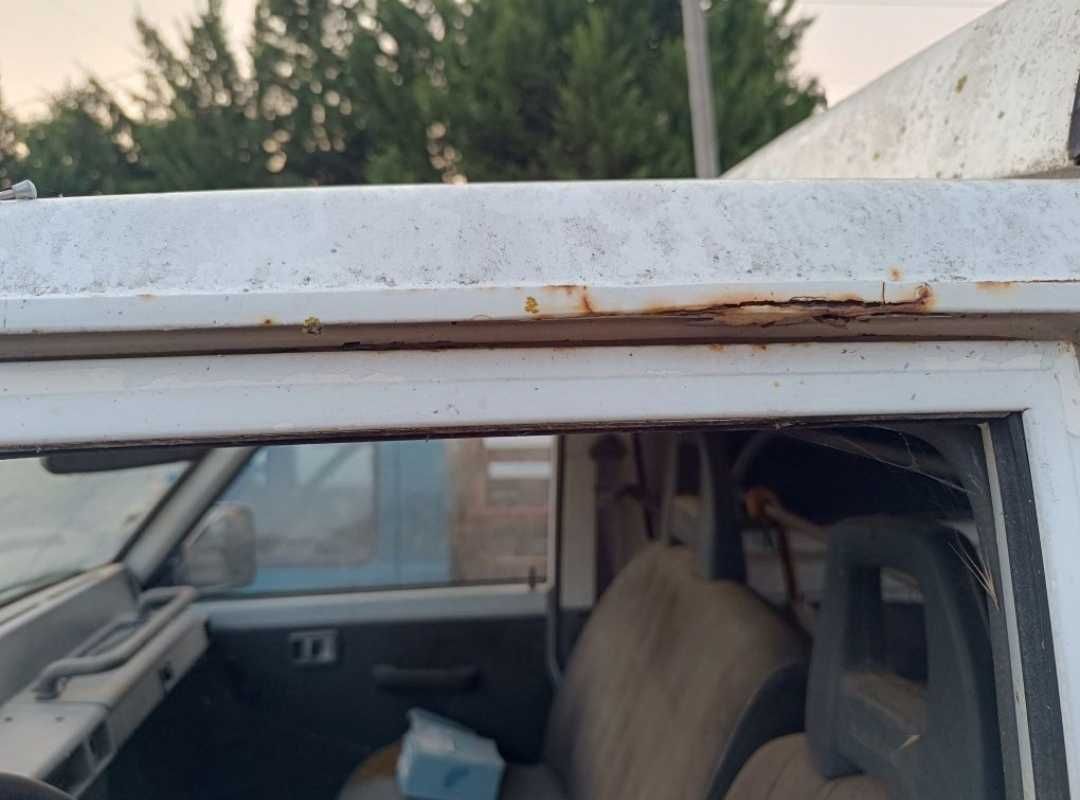 Nissan Patrol, 3L, 1996
