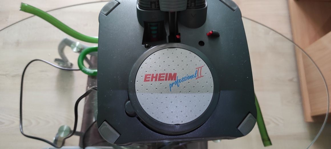 Аквариумный фильтр EHEIM 1328 20W  950л/ч Made in Germany