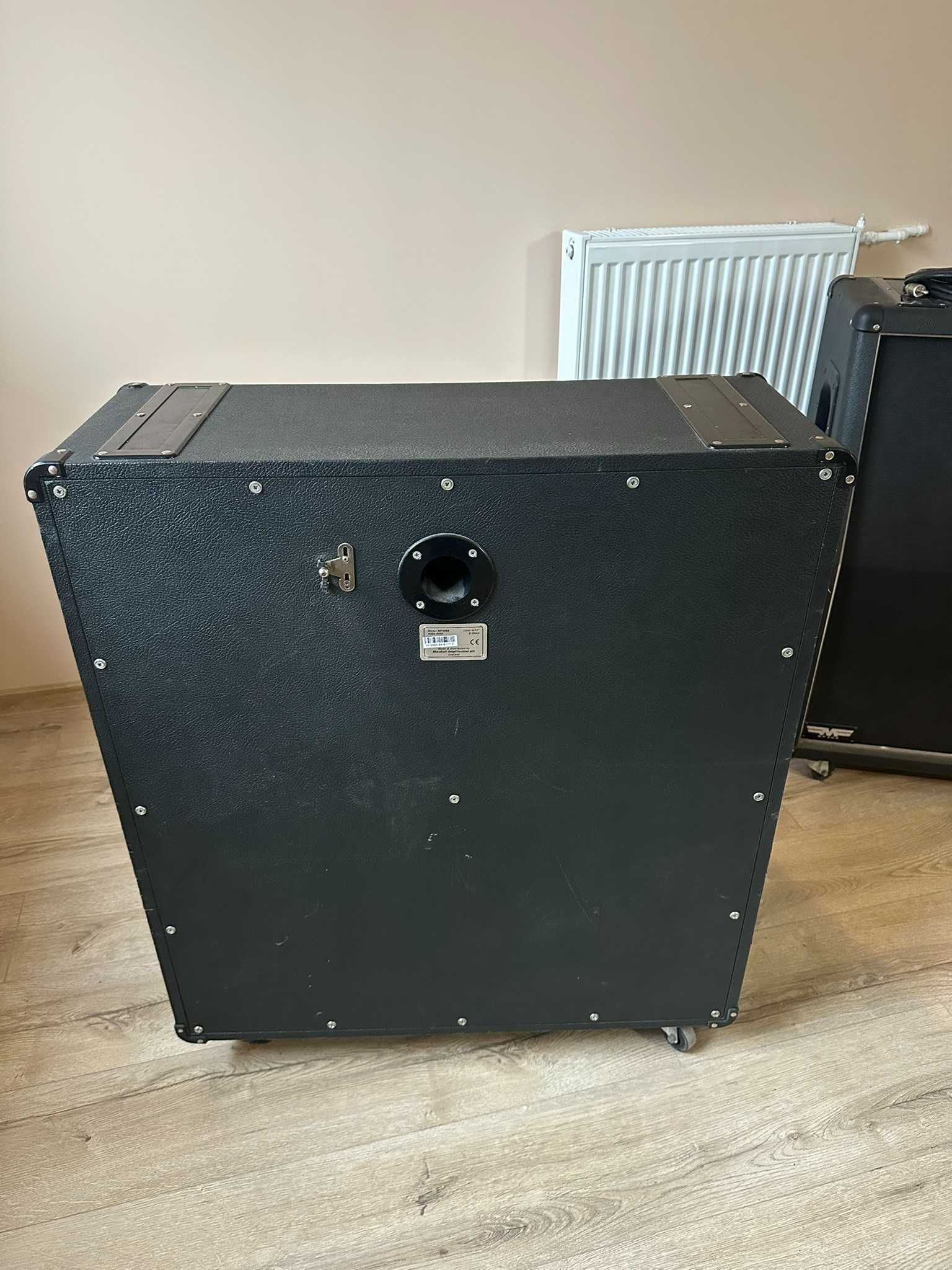 2x Kolumna MARSHALL MF400A - Moc 400W - Oporność 8 Ohm - OLEŚNICA