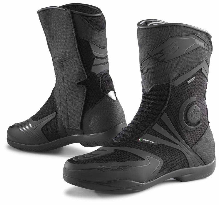 Buty motocyklowe AIR TCX Airtech EVO GTX 44-47 OUTLET