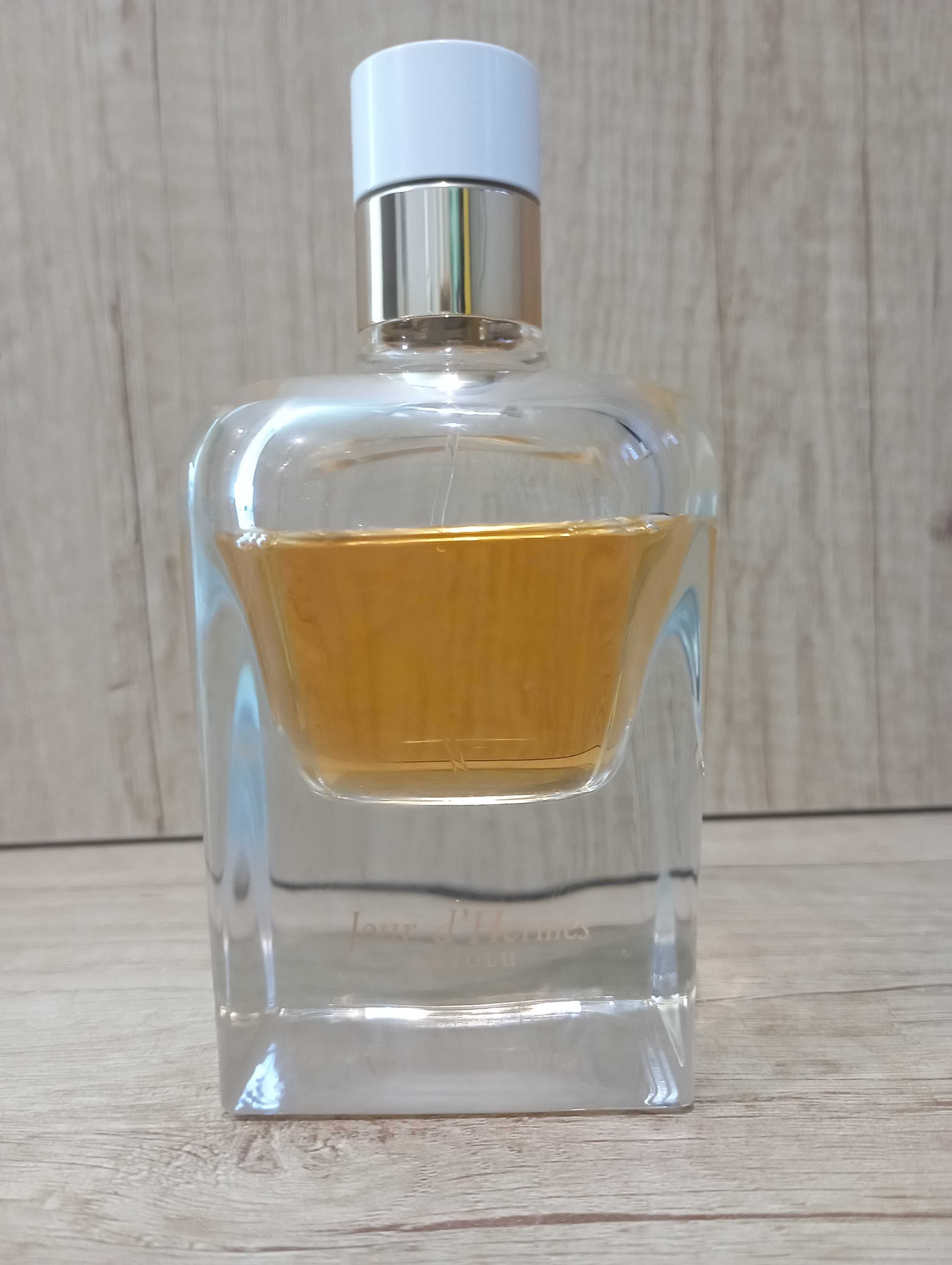 Hermes Jour Absolu edp