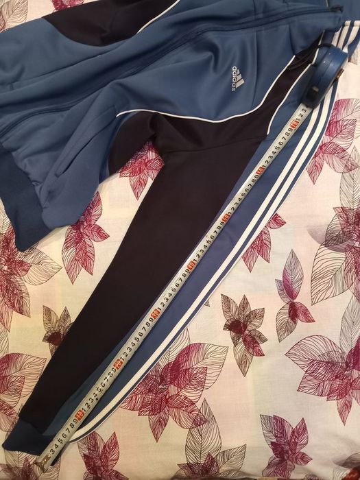 Костюм спортивний чоловічий