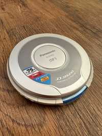 CD player Panasonic SL SX482