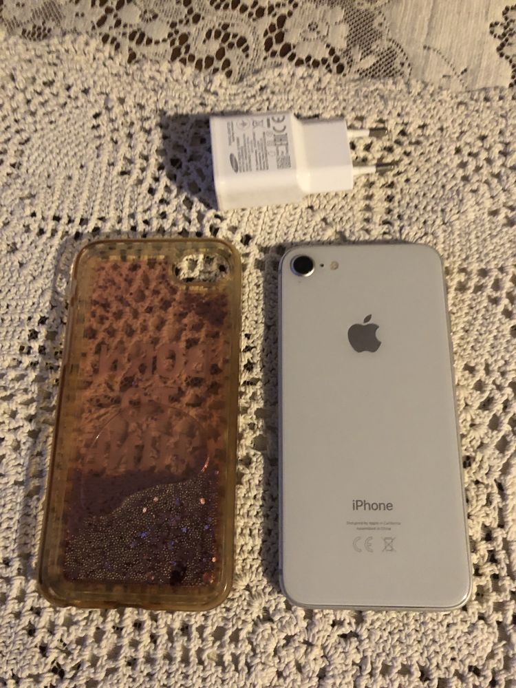 iPhone 8 używamy sprawny