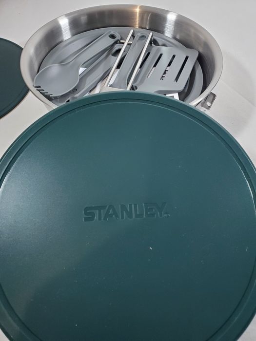 Stanley zestaw kempingowy Nowy