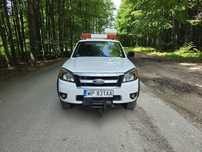 Ford Ranger Salon PL / I Właściciel / Klima / F-VAT 23
