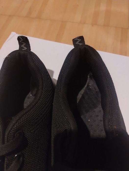 Buty damskie BHP sneakersy twarde noski