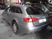 Audi A4 2.0 TDI B8