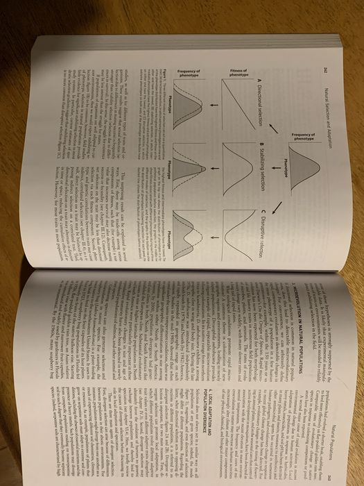 Livro “The Princeton Guide to Evolution”