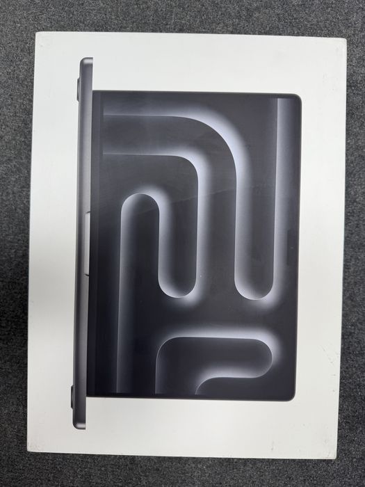 Macbook Pro 14 2021(2022) M1 Pro|16Gb|512Gb • ГАРАНТІЯ Макбук М1 Pro