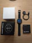 Suunto vertical titanium solar sapphire