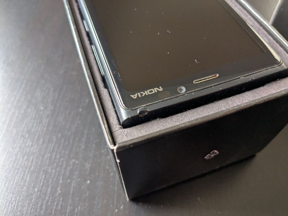 Smartfon Nokia Lumia 920
