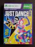 Gra taneczna Just Dance 2016 na konsolę xbox 360 kinect
