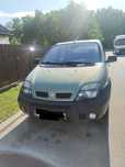 Renault Scenic RX4, 1,9 , 105 KM, 4x4, nowe opony, zero rdzy!!!