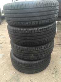 Opony  16 lato 205/60 R16 Hankook