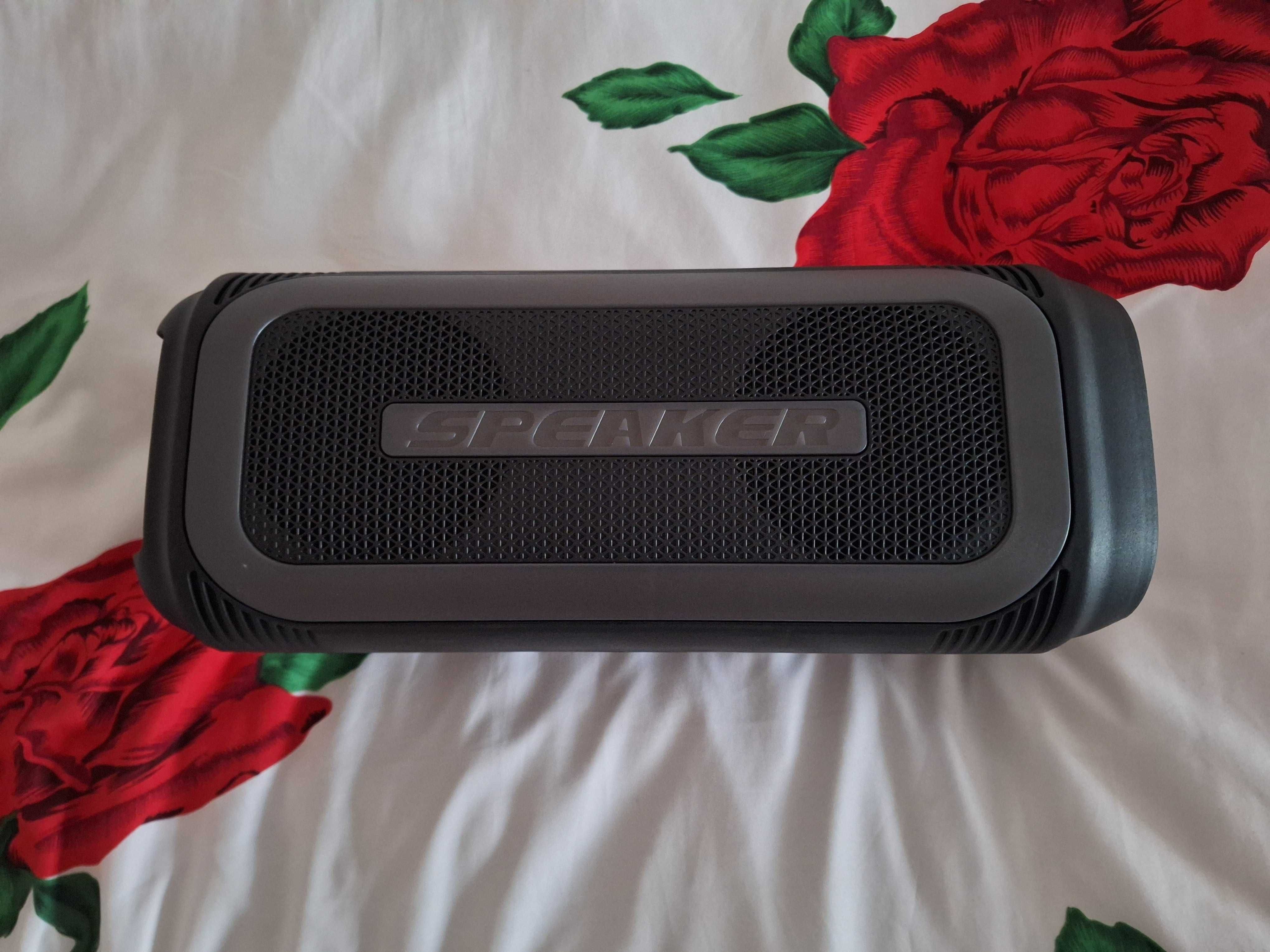 Głośnik bluetooth bezprzewodowy FM nie JBL CHARGE3 sony philips ibiza