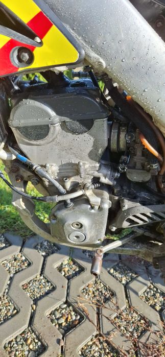 Suzuki rmz 250 .2009r