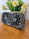 Karta graficzna gtx 1660 super 6gb GIGABYTE