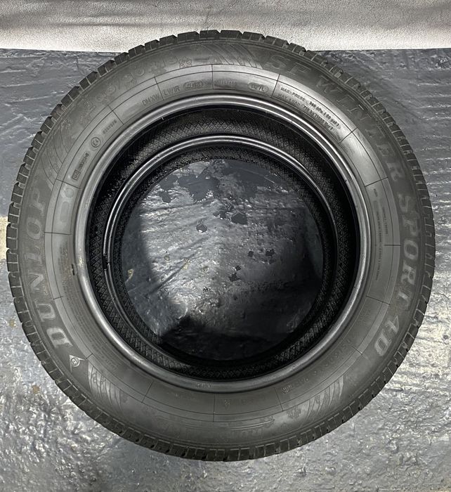 ‼️ЗИМОВА РЕЗИНА‼️ Dunlop • 205/60 R16 АРТ:177