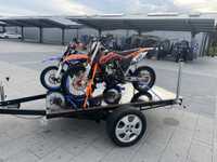 Yamaha yz65 2019r KTM 85 sx 2014