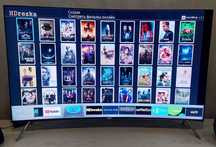 Настройка смарт тв, смена региона телевизоров Samsung, LG и др, IPTV