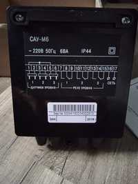 Сигналізатор рівня рідини САУ-М6