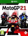 MotoGP 21 Xbox Seriers X Tomland.eu