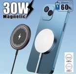 Ładowarka indukcyjna 30w