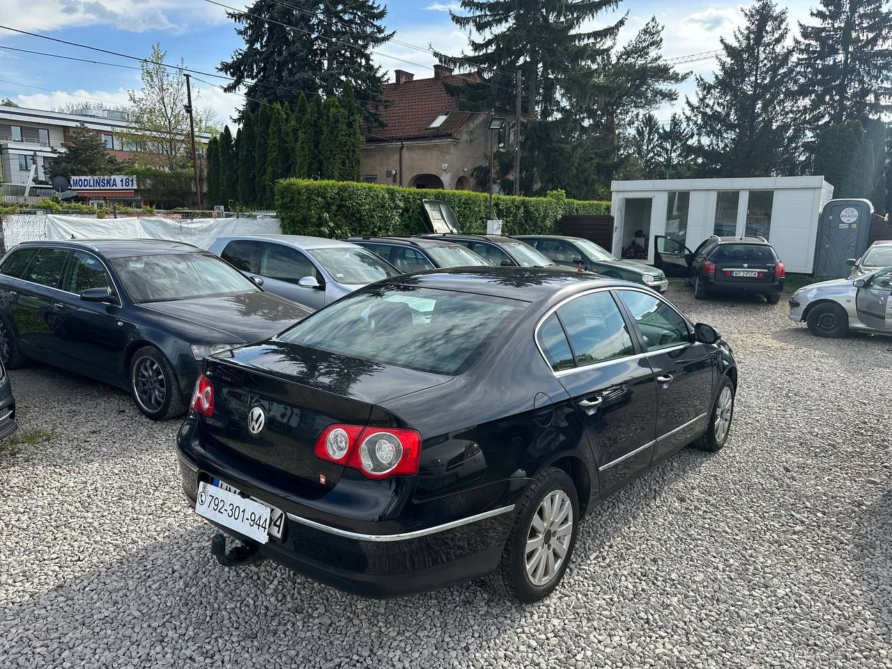 Na sprzedaż VW Passat 1.9tdi/idealny stan/1 właściciel/gwarancja/klima