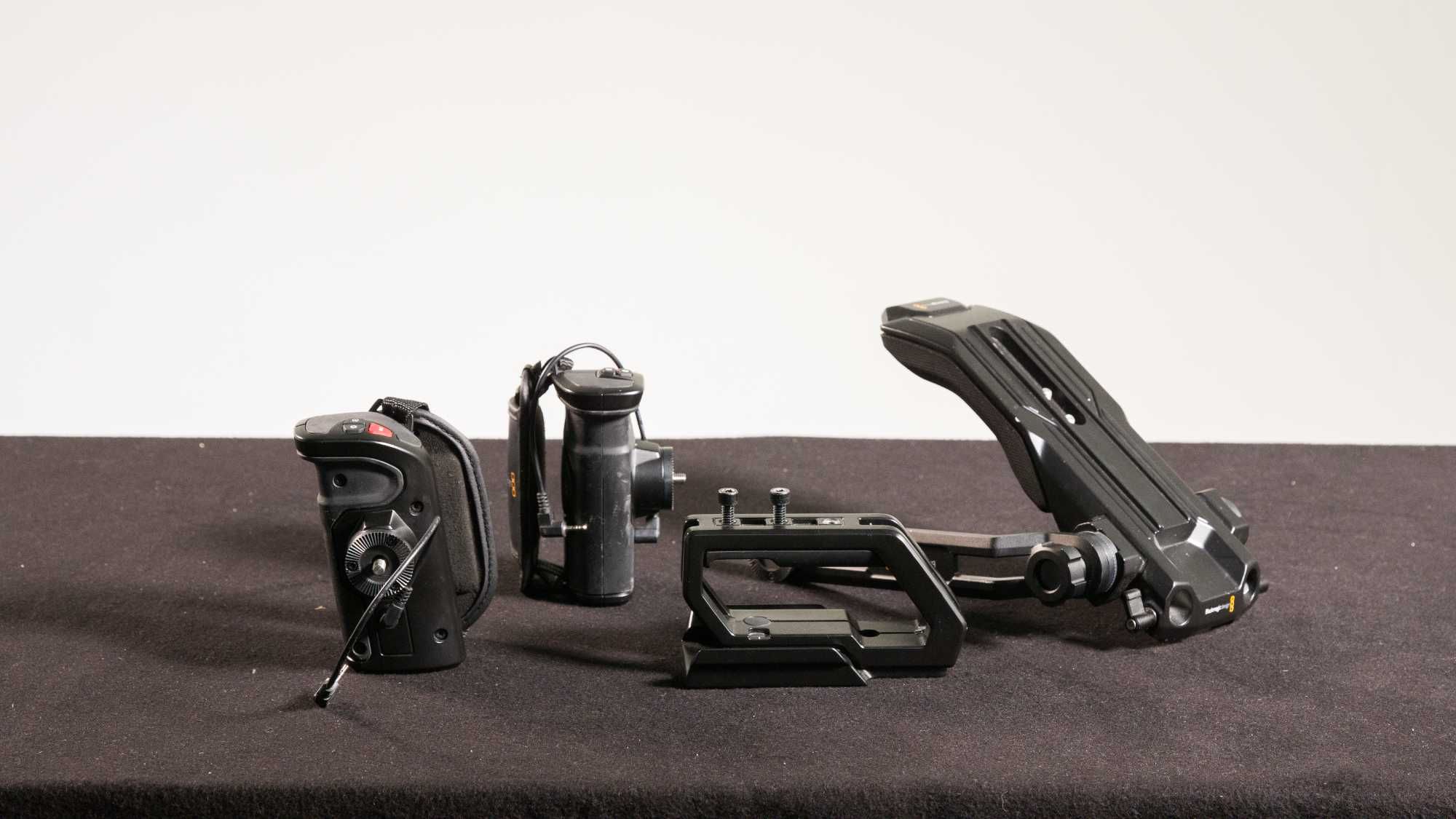 Blackmagic Mini Ursa 4K [EF]
