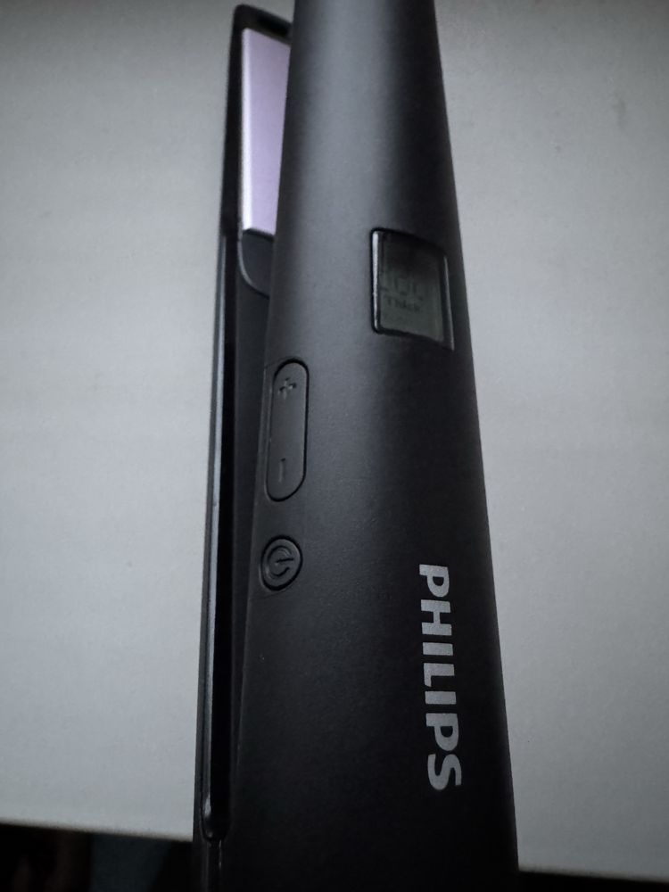 Випрямляч (утюжек) для волосся Philips straightener 5000