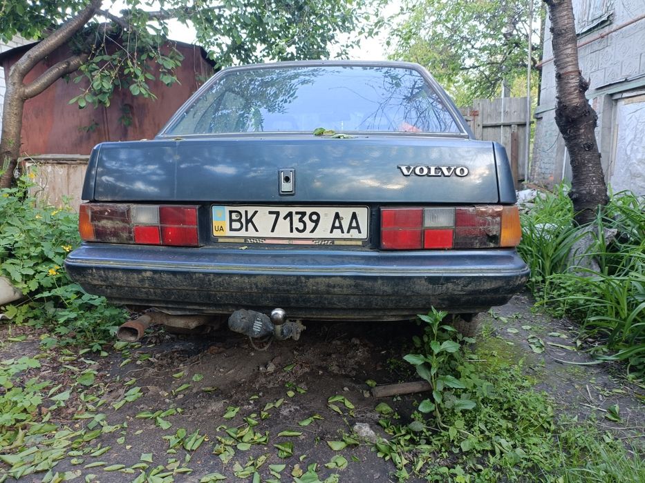 Продам Volvo 340