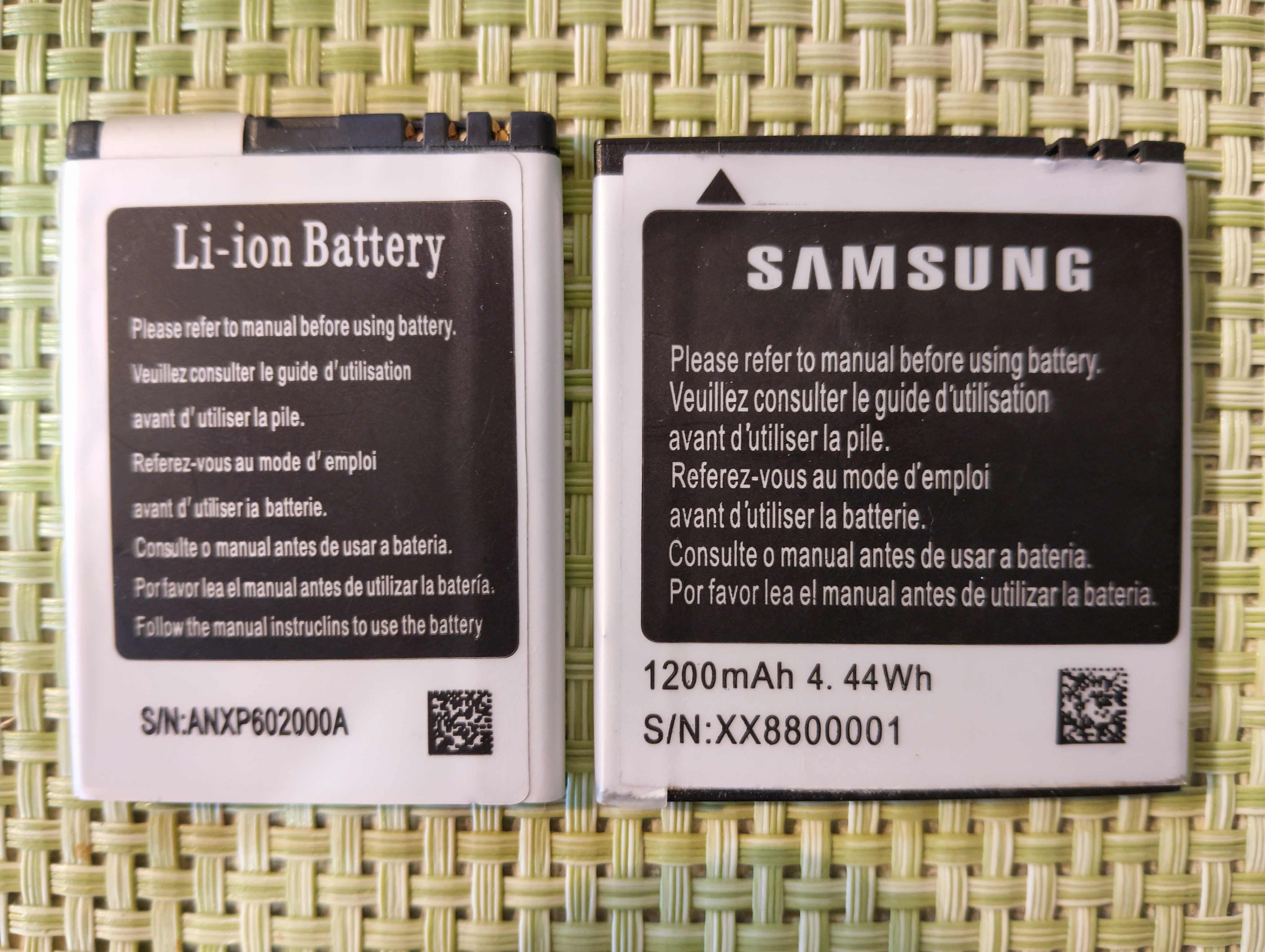 Новый смартфон Samsung Корея 150 гр штука
