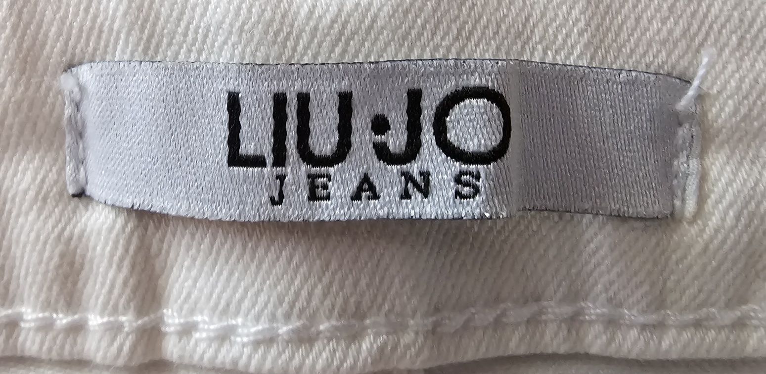 Jeansy LIU JO jeans