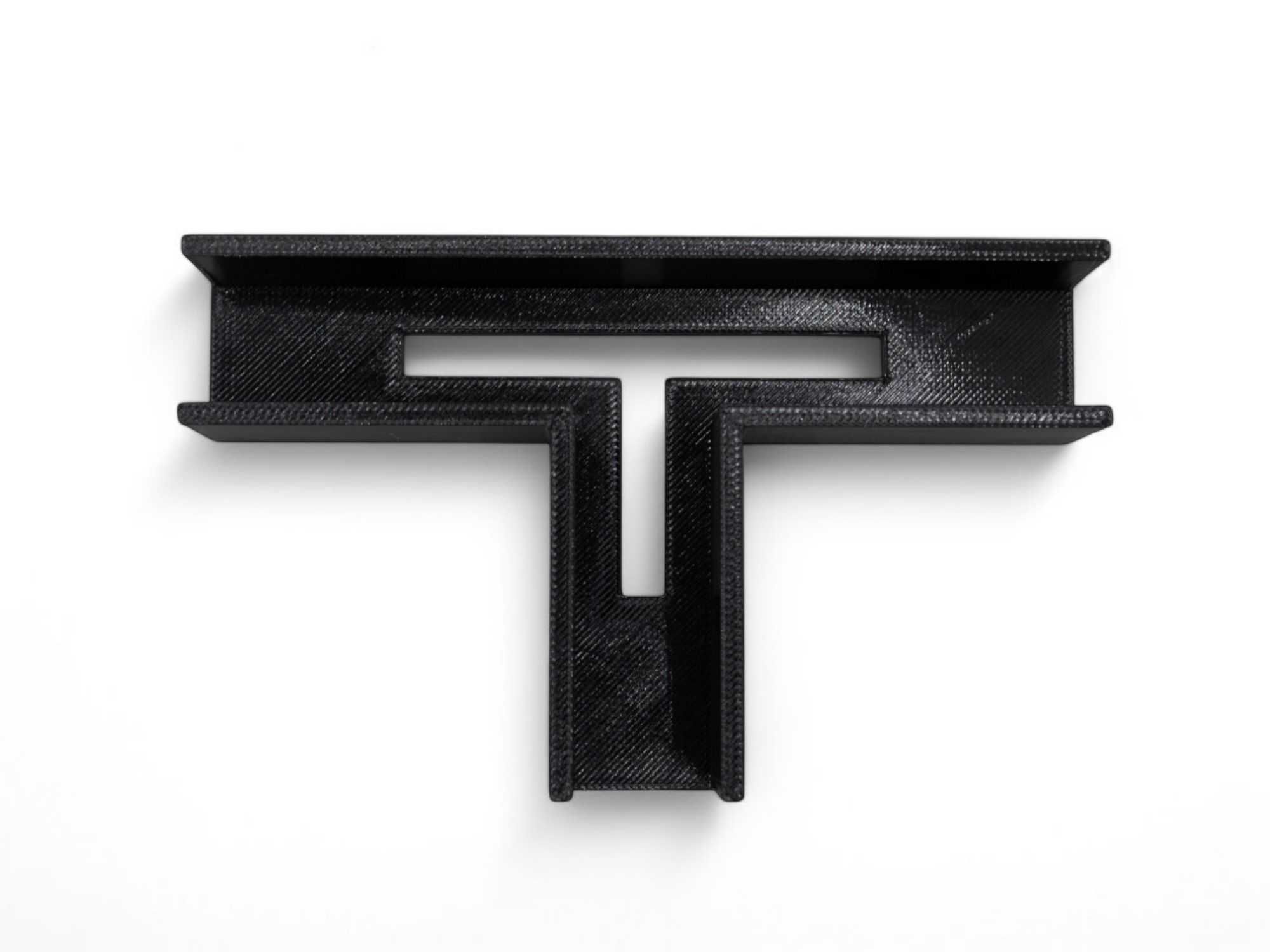 Uchwyty Stolarskie / Narożniki montażowe - „T” 2szt