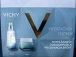 Vichy Zestaw Mineral 89 Booster 50ml+ krem 50ml