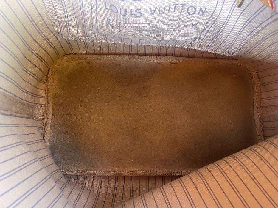 Sprzedam  torebkę LV Neverfull GM