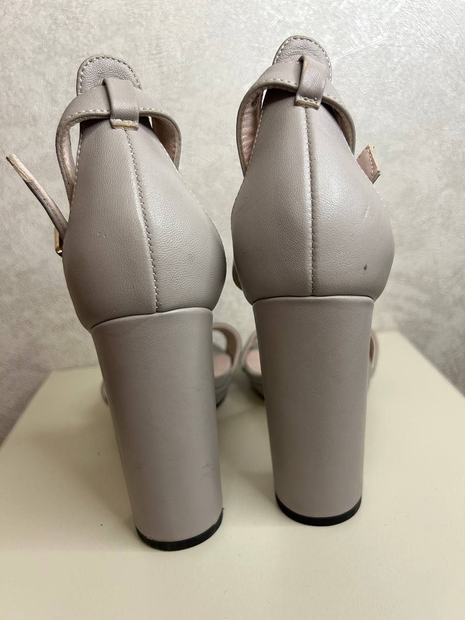 Женские туфли на каблуке недорого размер 40